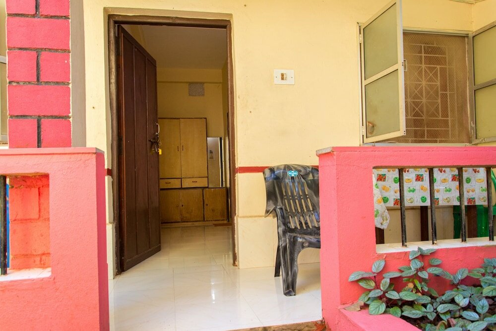 Фото Silver Moon Guest House