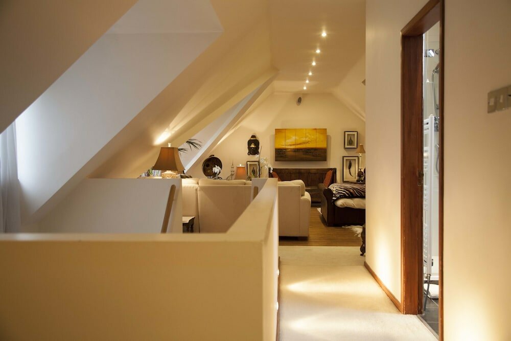 Фото The Lodge At Ruddington