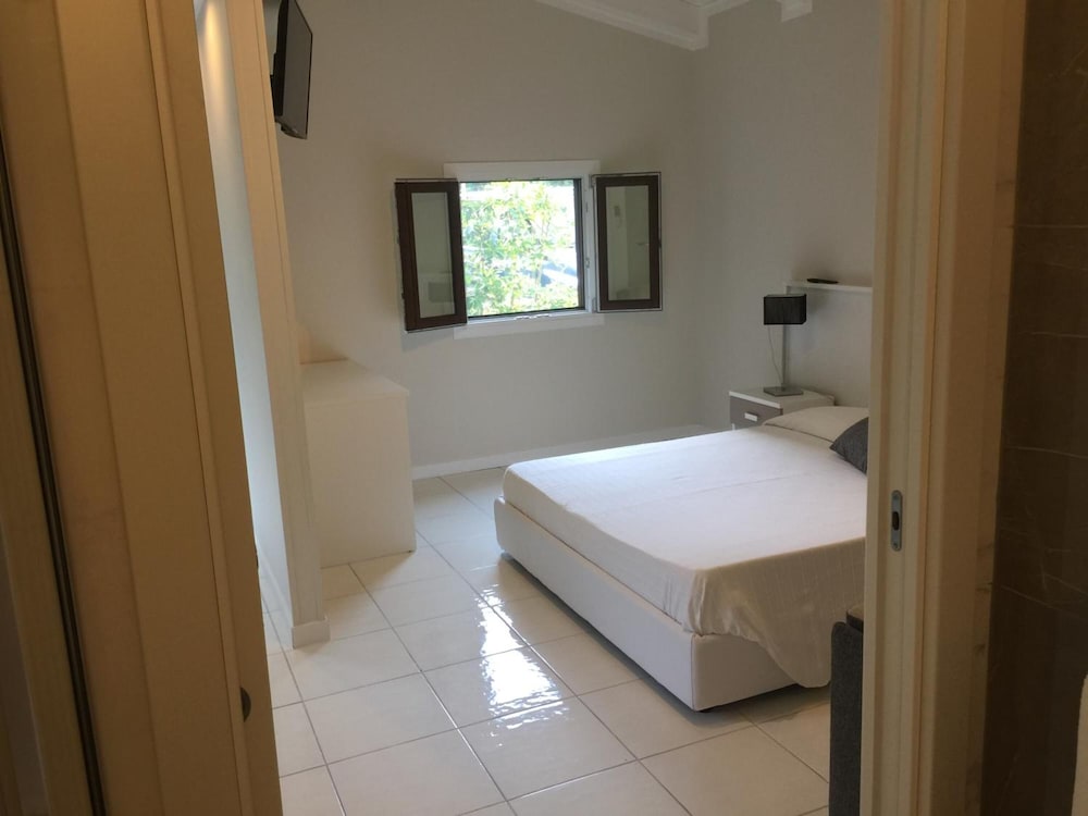 Фото Hotel Le Piane