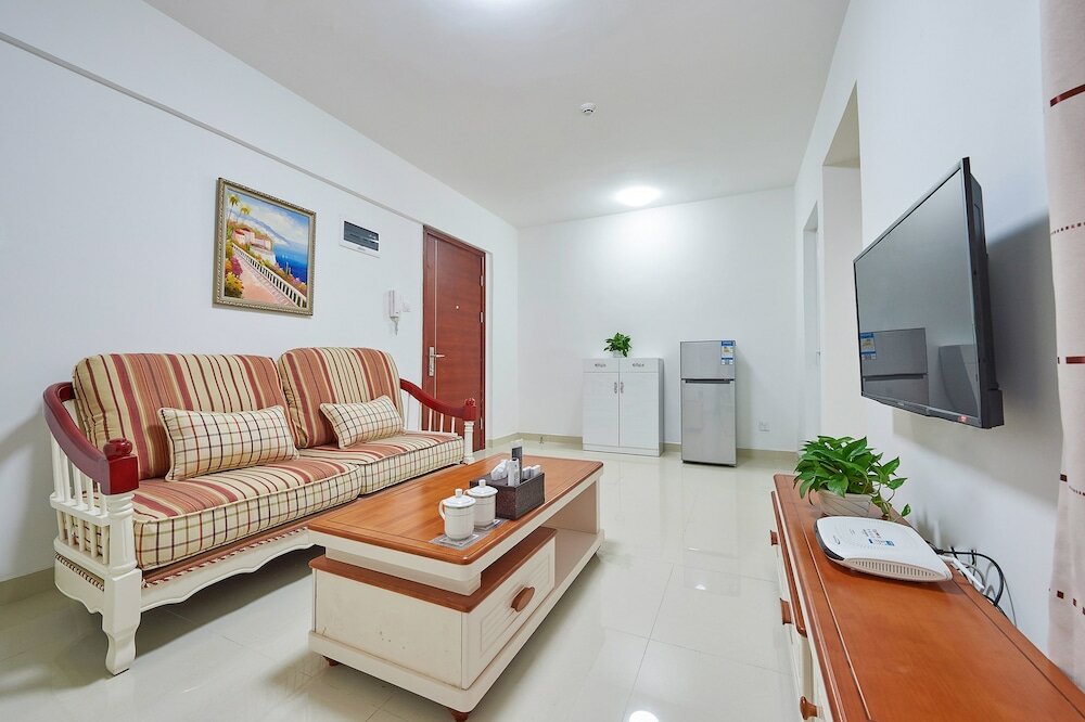 Фото IKEA Apartment Hotel Nanshan Branch