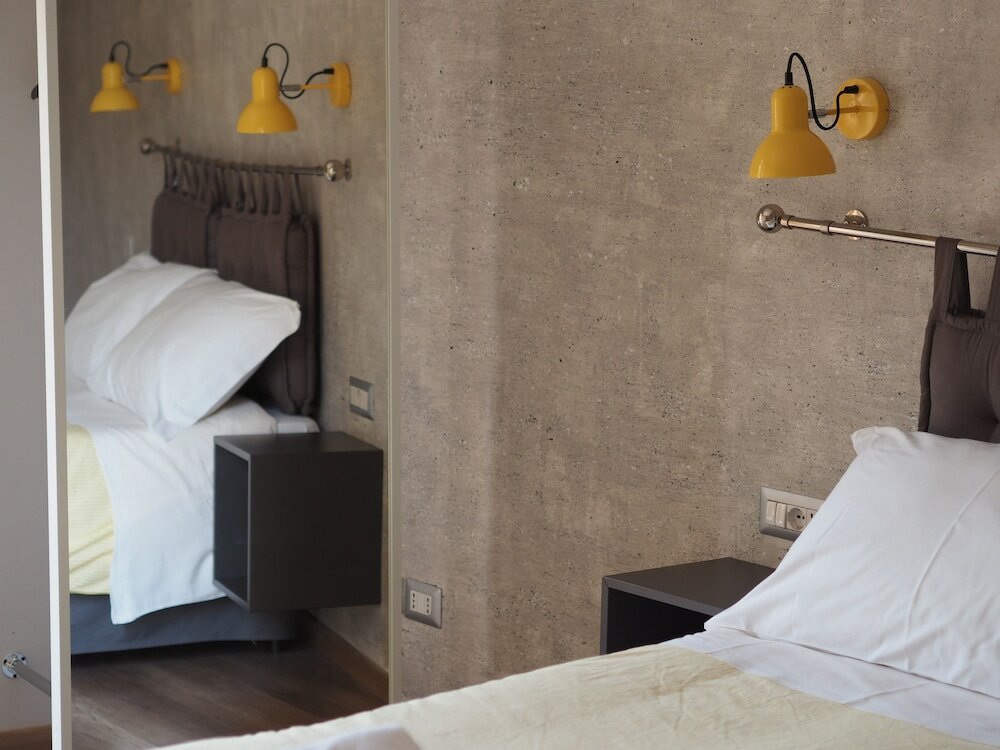 Фото Bed and Breakfast New Morning