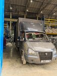 Газели Казани (Adelya Kutuya Street, 157), transporte de mercancías por carretera