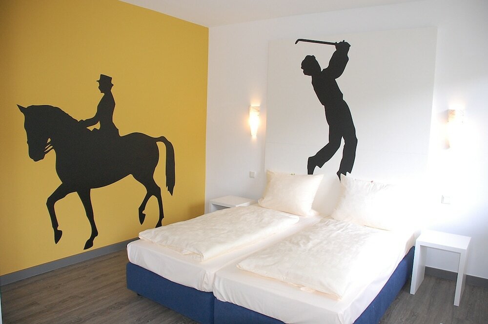 Фото Hotel Alte Schule