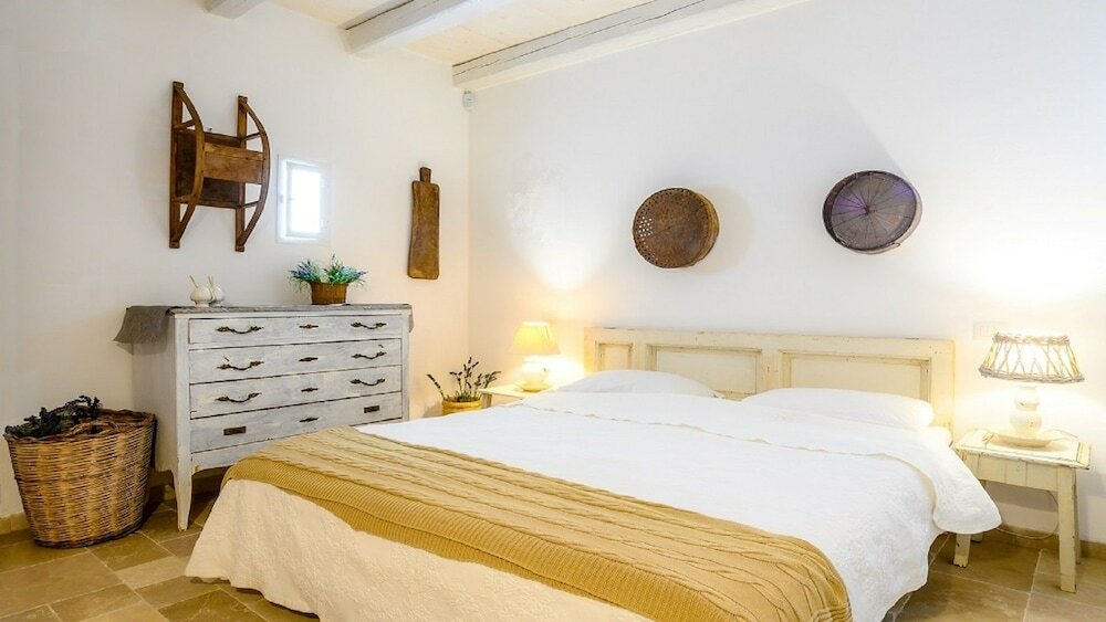 Фото Masseria Montefieno