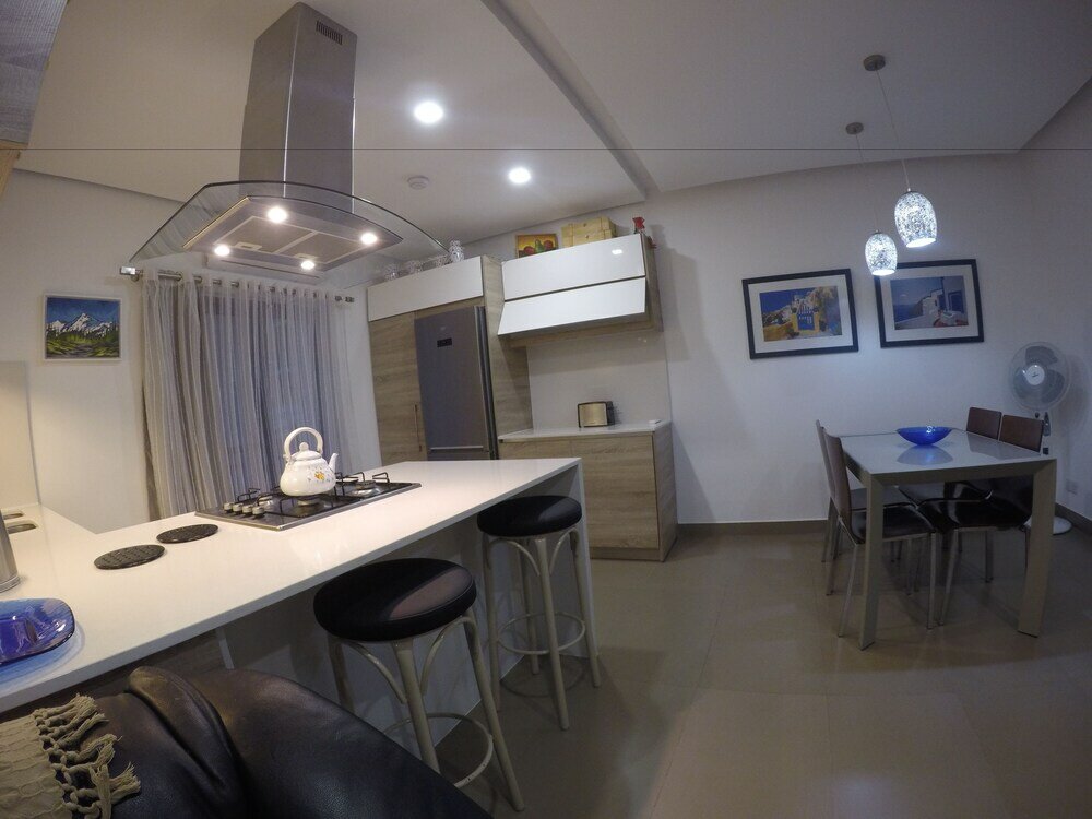 Фото Pebbles Appartment