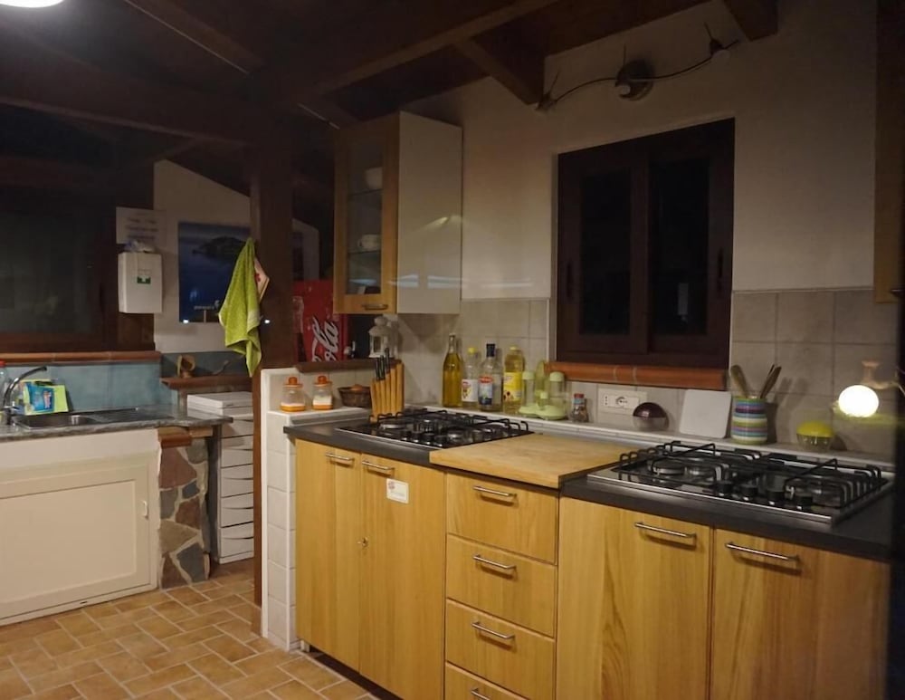 Фото B&b Donna Maja