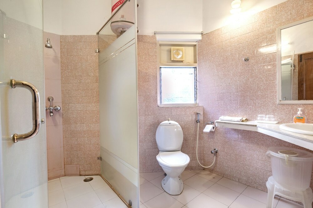 Фото Girisadan Homestay