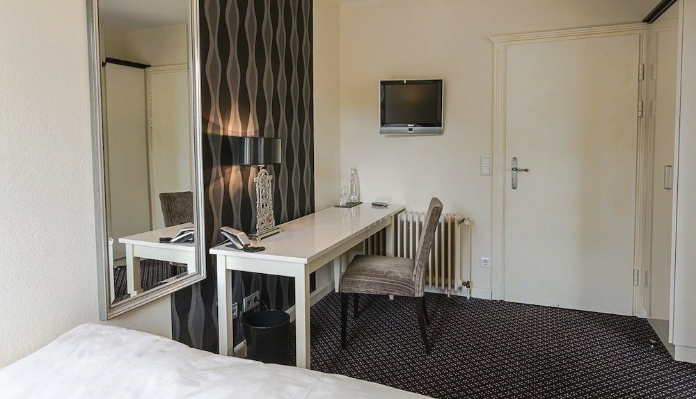 Фото Hotel Alte Schule