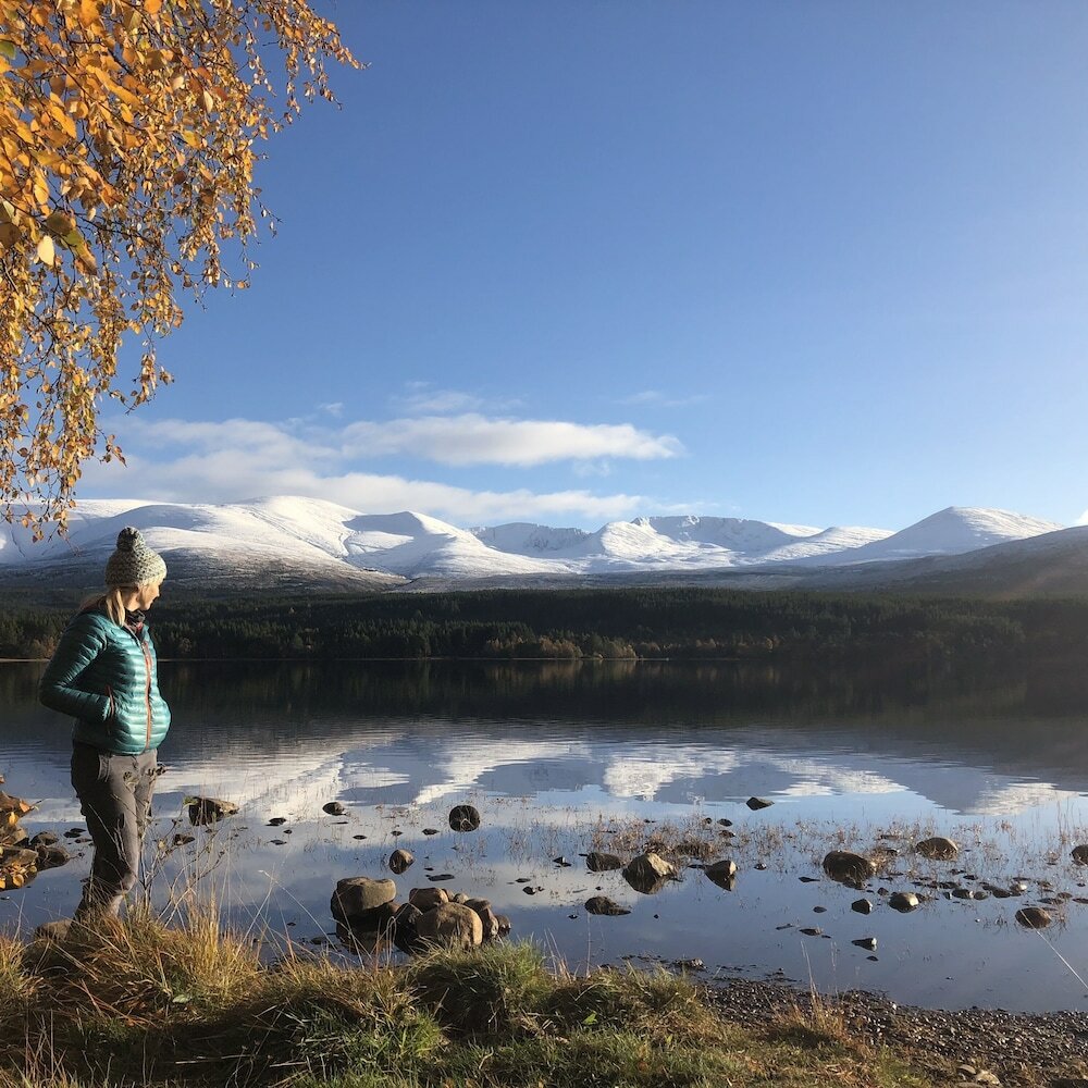 Фото Ravenscraig Guest House