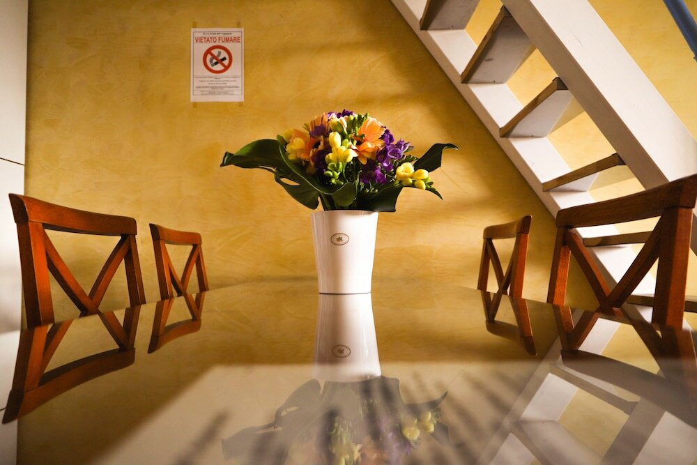 Фото Residence Sole dell'Argentario