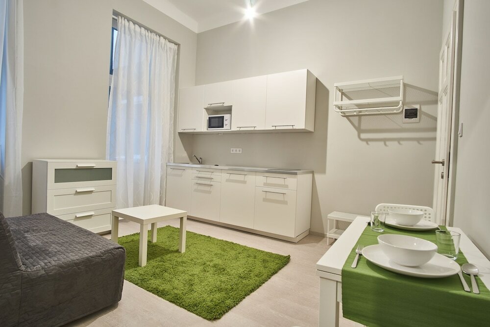 Фото Hild-2 Apartments Budapest
