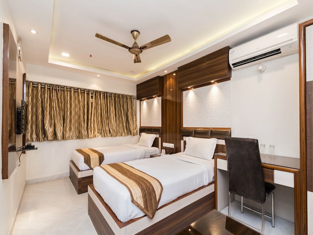 Фото Oyo 9390 Golden Afreen