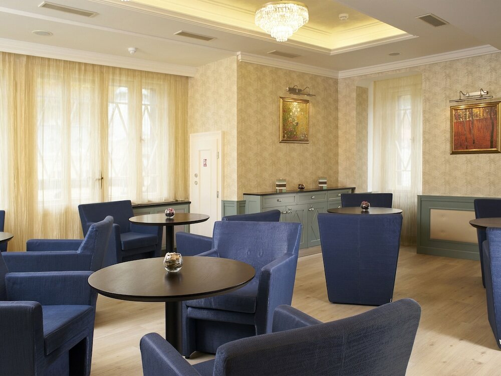 Фото Ea Hotel Atlantic Palace