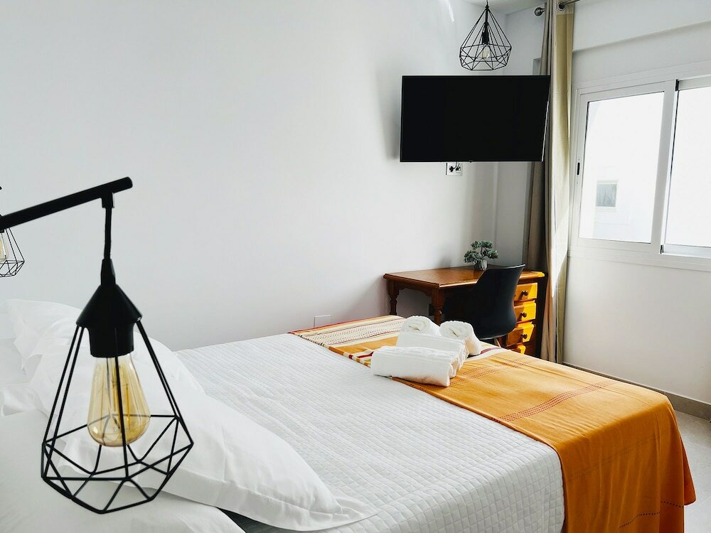 Фото Hostel Las Palmas I