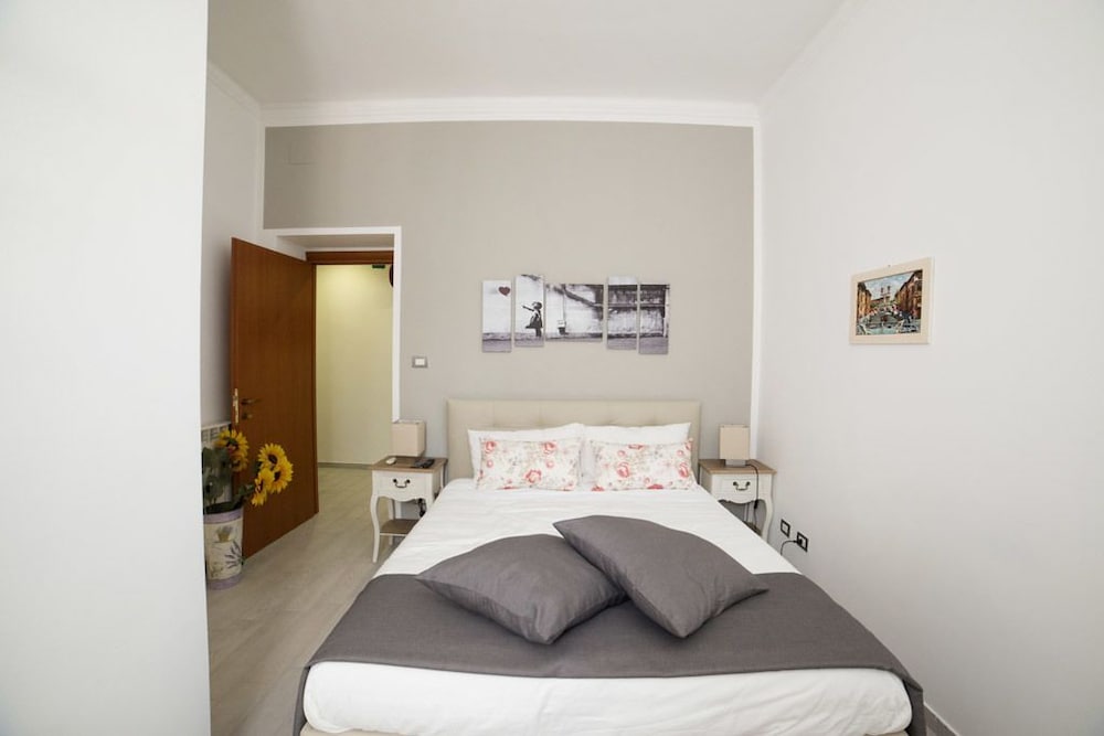 Фото MyRooms San Pietro