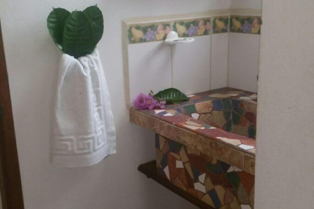 Фото Benque Hotel