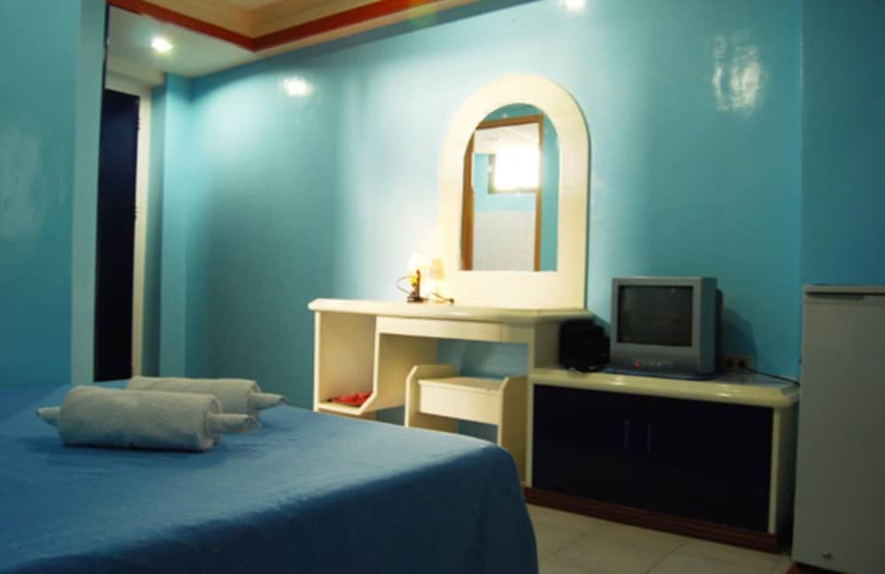 Фото Taver's Pension House