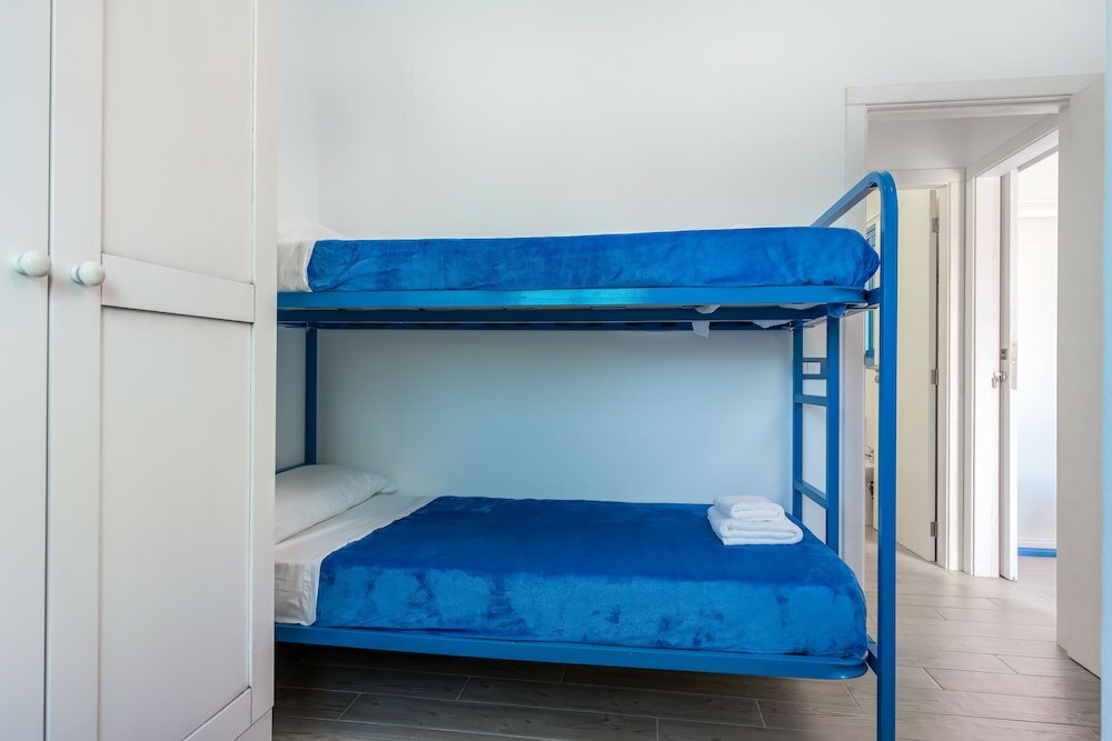 Фото Riva Guest House Los Abrigos