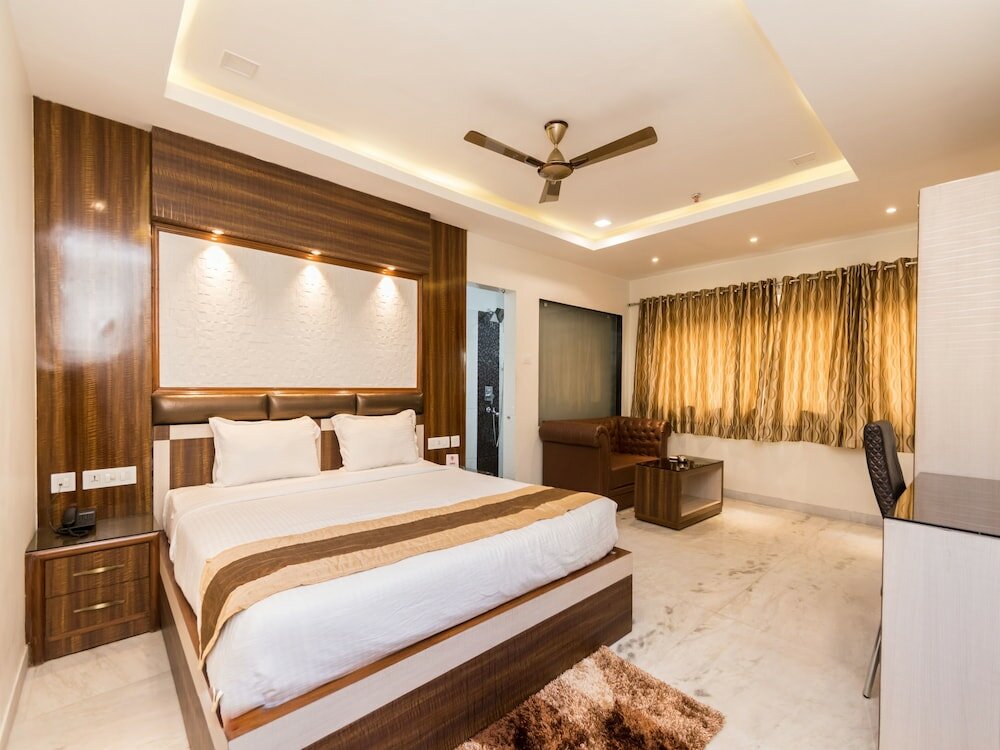 Фото Oyo 9390 Golden Afreen