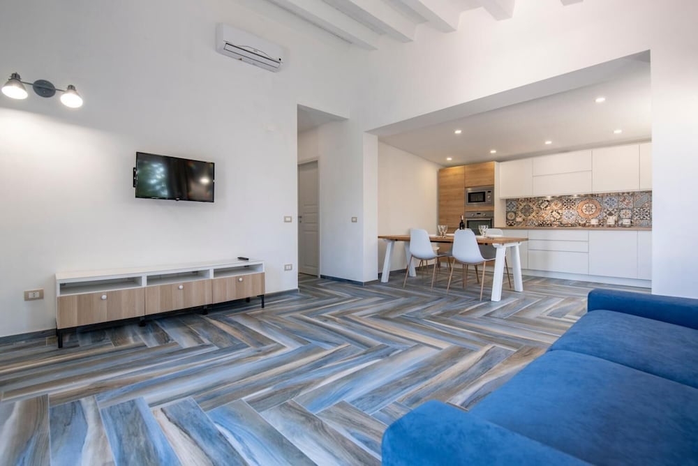 Фото Ville del Papiro