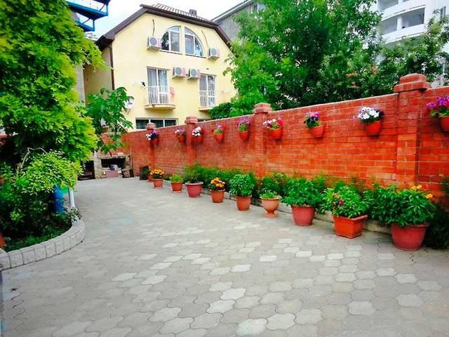 Фото Санита