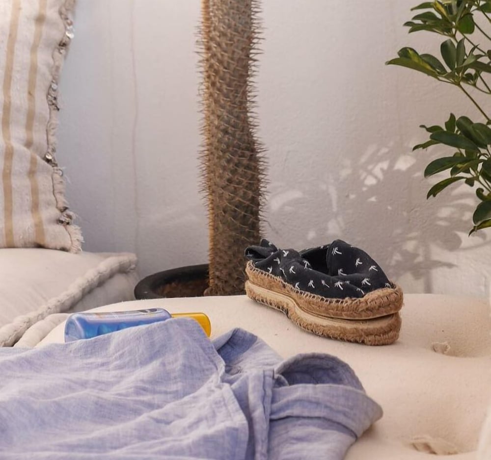 Фото Boho 27 Hostel Marrakech