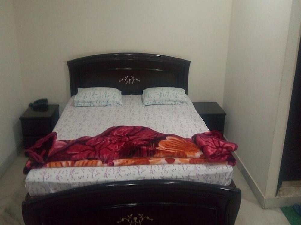 Фото Jagannath Guest House