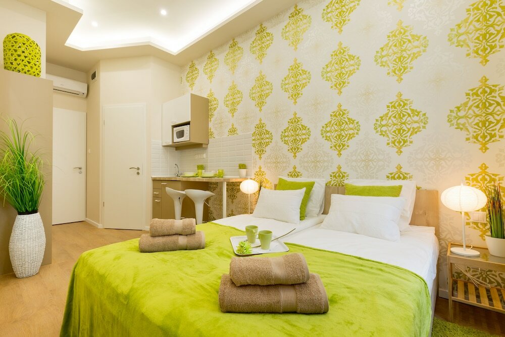 Фото Budapest Holidays Harmony