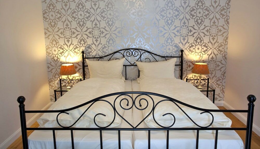 Фото Hotel Alte Schule