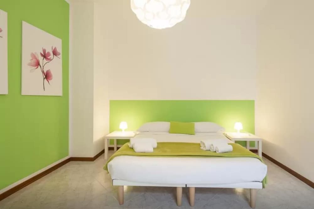 Фото Residenza ai Filippini