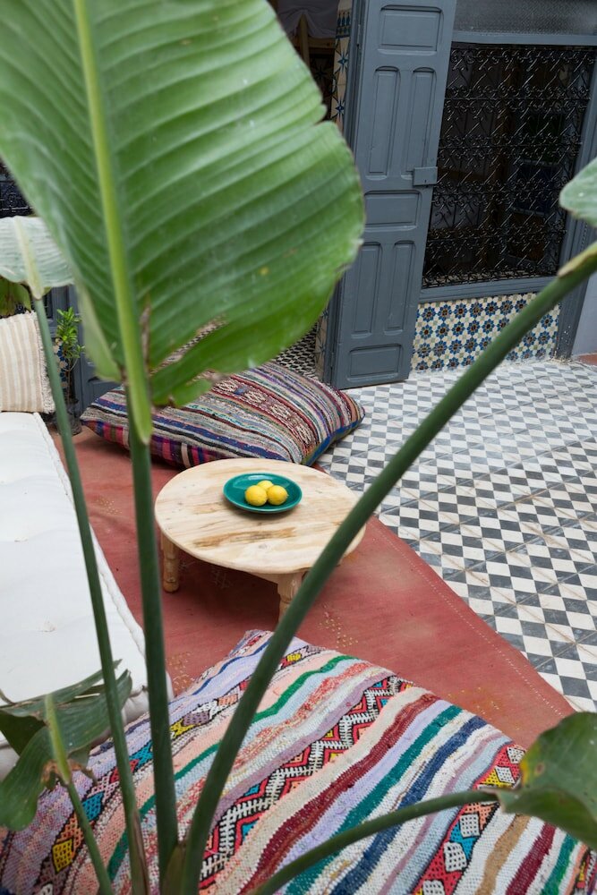 Фото Boho 27 Hostel Marrakech