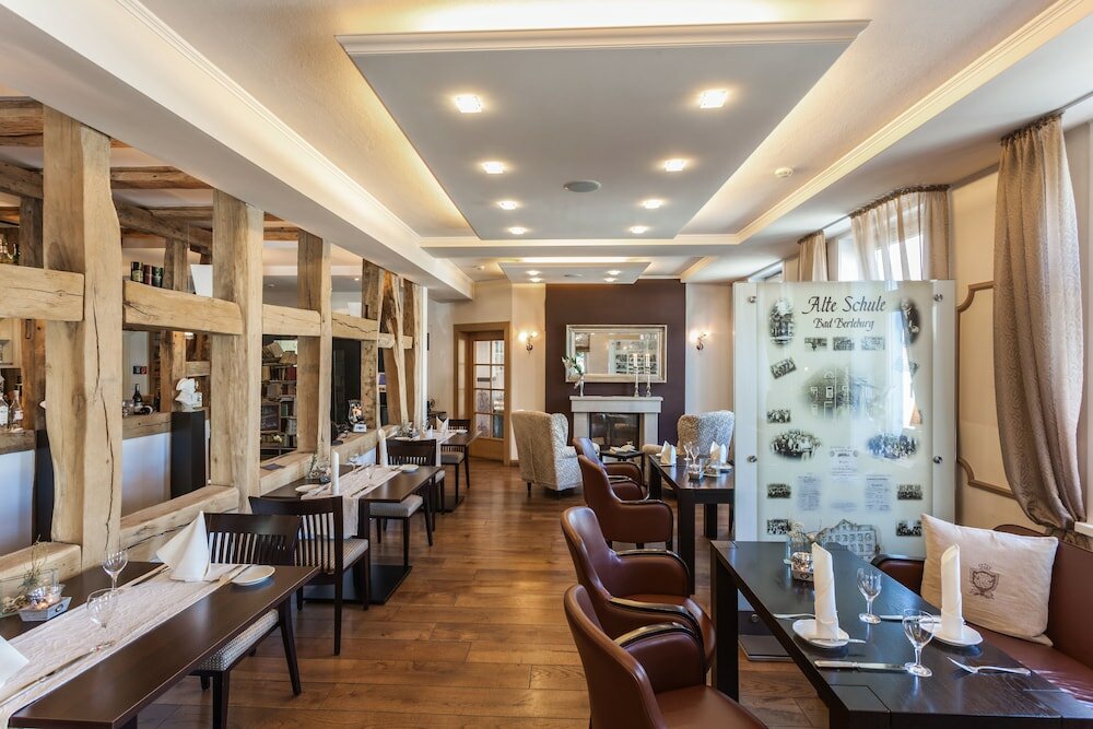 Фото Hotel Alte Schule