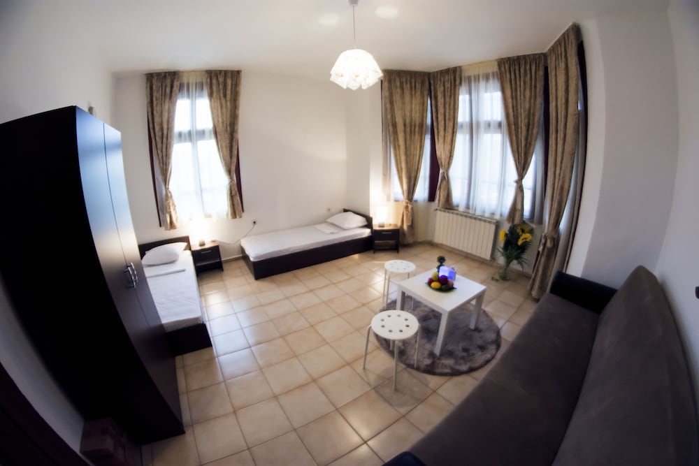 Фото Italian House Simeon