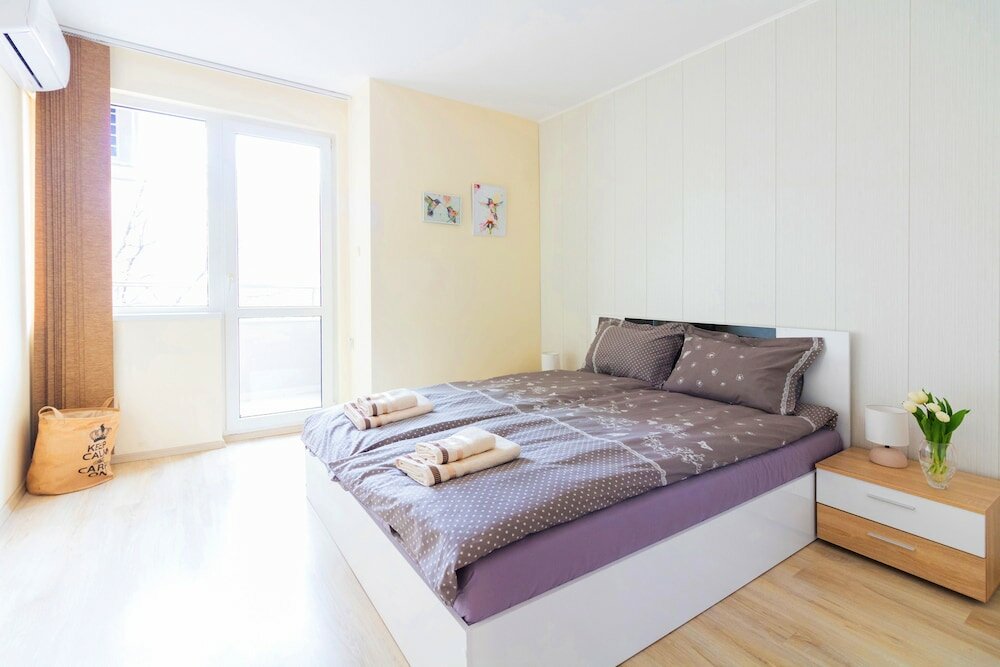 Фото Domus Apartments Old Town