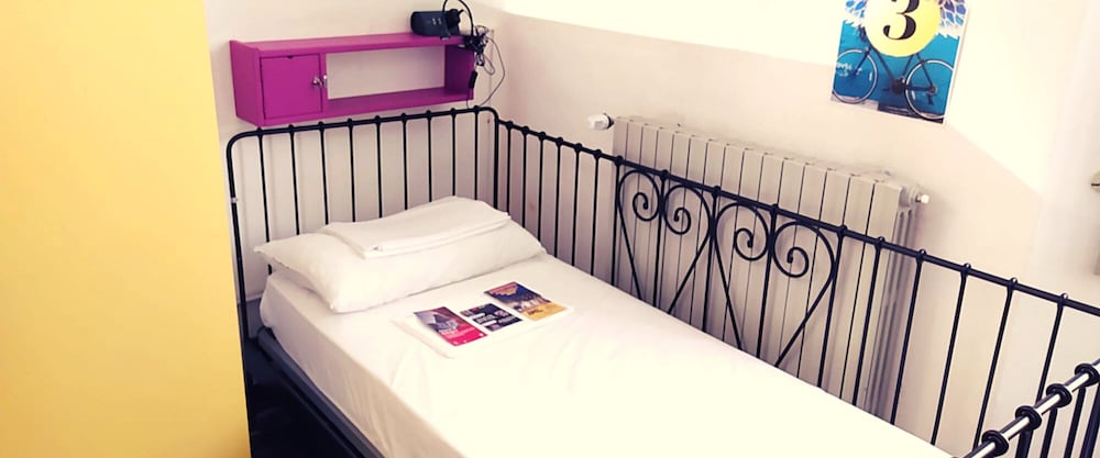 Фото Hostel Nosadillo