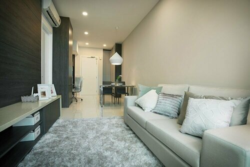 Гостиница Robertson Suites Bukit Bintang Klcc в Куала-Лумпуре