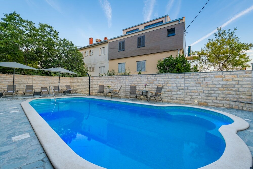 Фото Apartments Zuvela