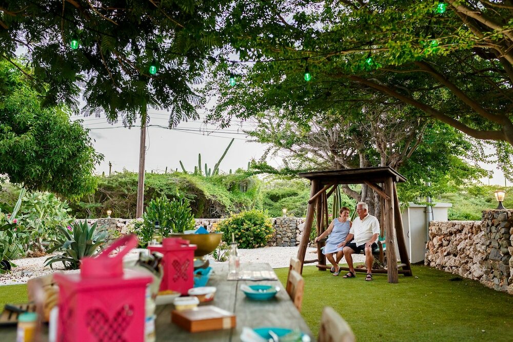 Фото Aruba Boutique Apartments Adults Only