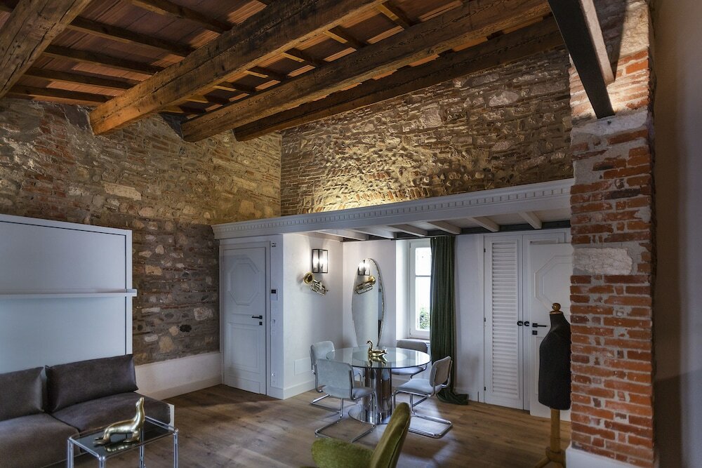 Фото Residenza Palazzo Brenzoni