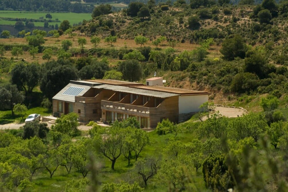 Фото Mas del Bot