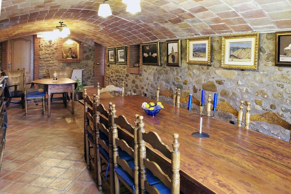 Фото Can Carreras del Mas