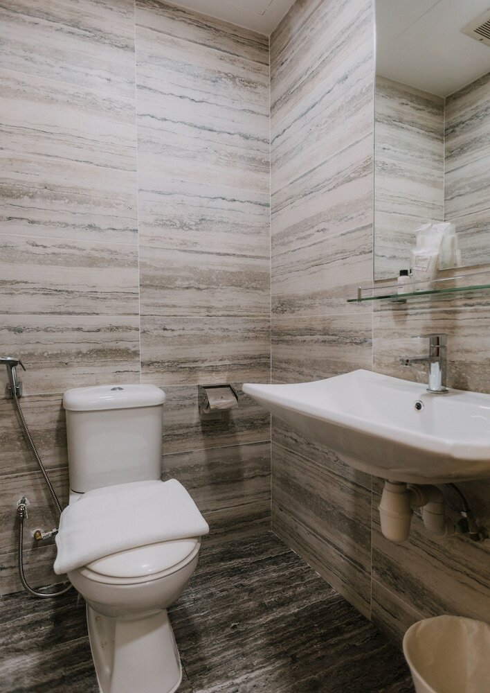 Фото Butternut Tree Hotel