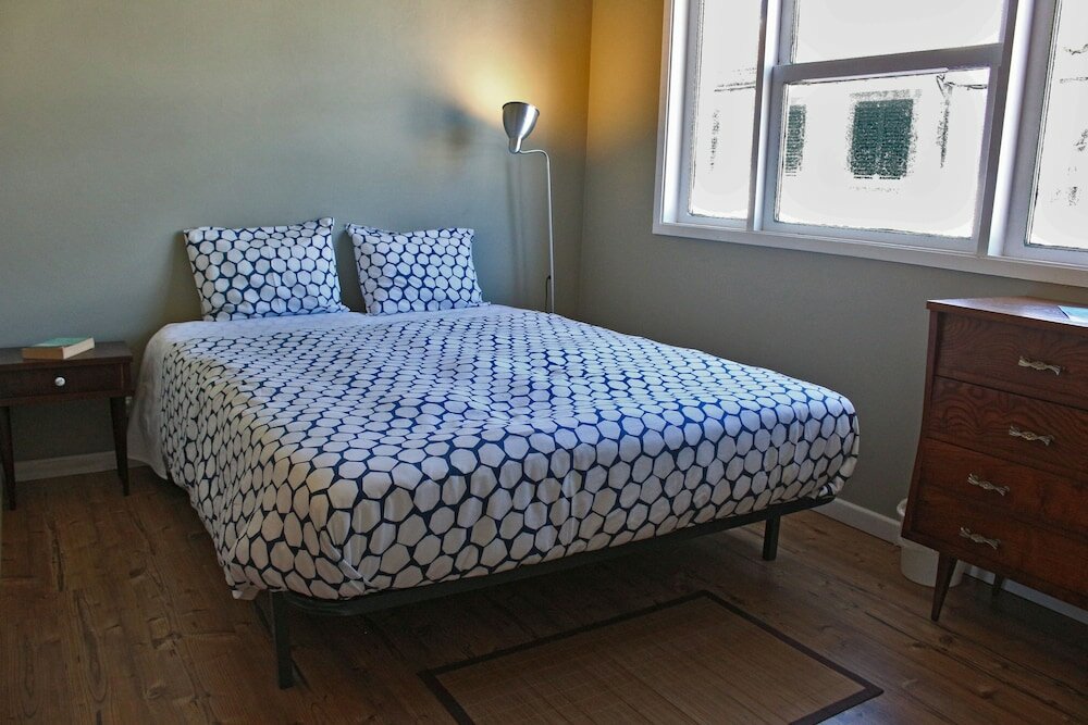 Фото Porto Pim Guest House