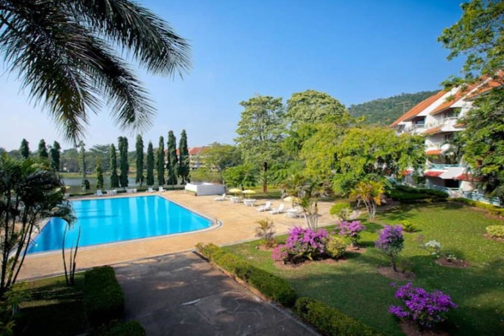 Фото Panorama Golf and Country Club