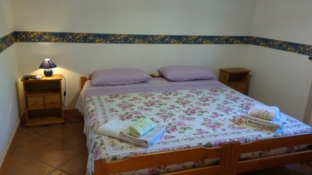 Фото B&b Donna Maja