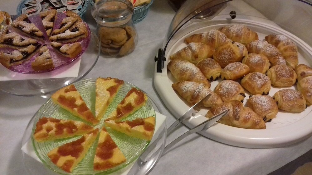 Фото Villa Il Fortino