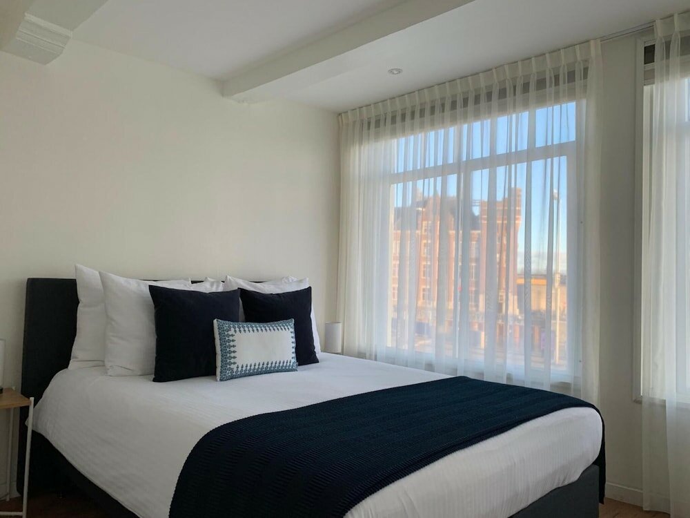 Фото Ph93 Amsterdam Central