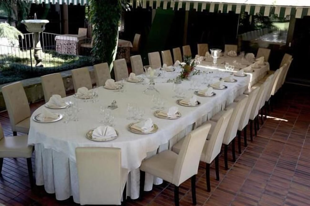 Фото Hotel Due Mori