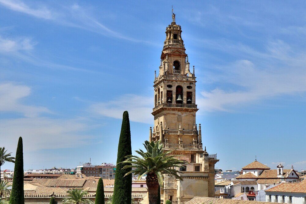 Фото Hotel Casa Museo de la Mezquita