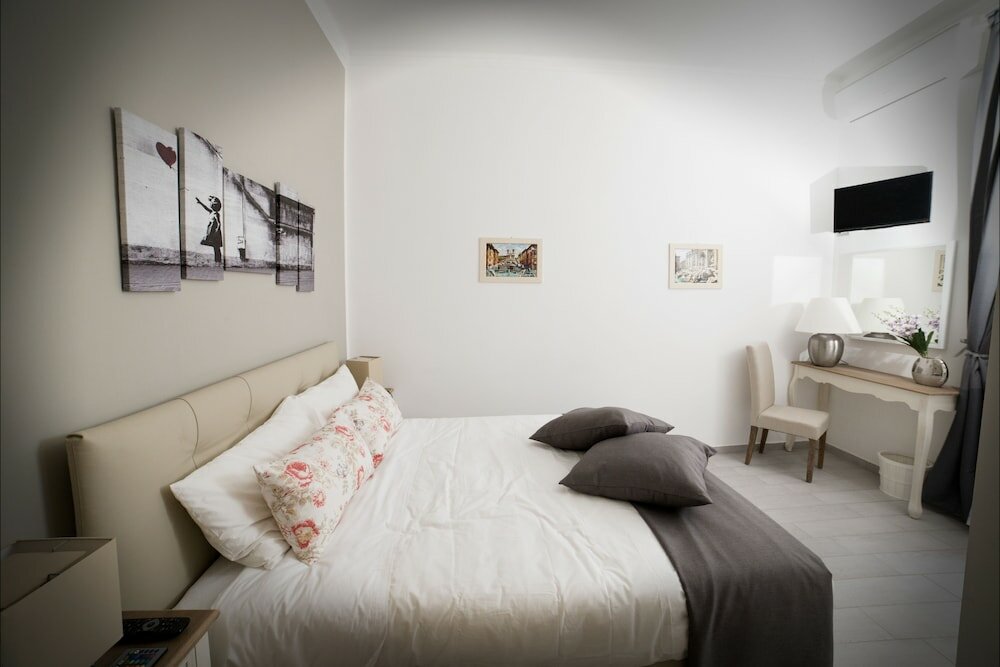 Фото MyRooms San Pietro